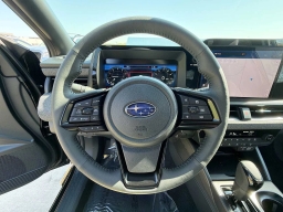 Subaru Outback Limited XT AWD 2026