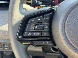 Subaru Outback Limited XT AWD 2026