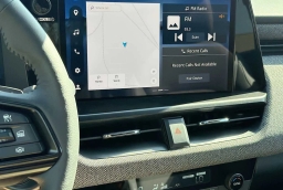 Subaru Outback Limited XT AWD 2026