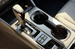 Subaru Outback Limited XT AWD 2026