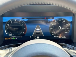 Subaru Outback Limited XT AWD 2026