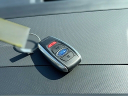 Subaru Outback Limited XT AWD 2026