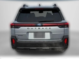 Subaru Outback Limited XT AWD 2026