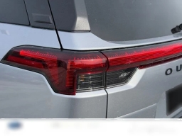 Subaru Outback Limited XT AWD 2026