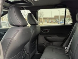 Subaru Outback Limited XT AWD 2026