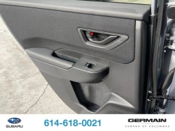 Subaru Outback Limited XT AWD 2026