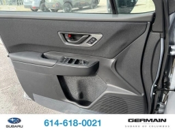 Subaru Outback Limited XT AWD 2026