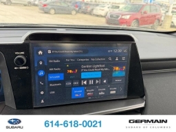 Subaru Outback Limited XT AWD 2026