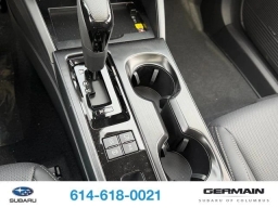 Subaru Outback Limited XT AWD 2026