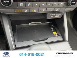 Subaru Outback Limited XT AWD 2026