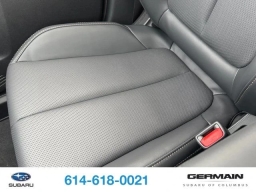 Subaru Outback Limited XT AWD 2026