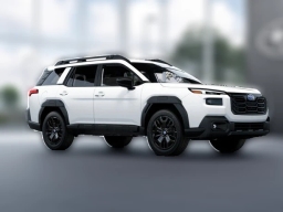 Subaru Outback Limited XT AWD 2026