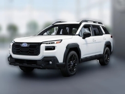 Subaru Outback Limited XT AWD 2026