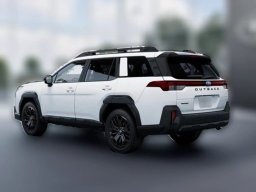 Subaru Outback Limited XT AWD 2026