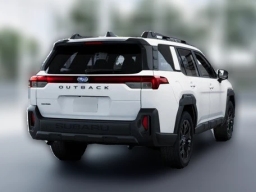 Subaru Outback Limited XT AWD 2026