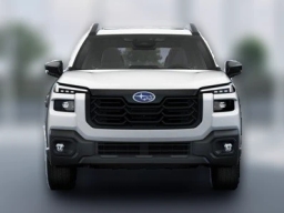 Subaru Outback Limited XT AWD 2026