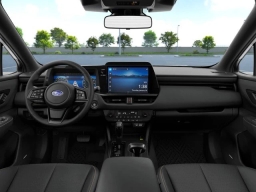 Subaru Outback Limited XT AWD 2026