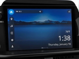 Subaru Outback Limited XT AWD 2026