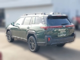 Subaru Outback Limited XT AWD 2026