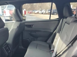 Subaru Outback Limited XT AWD 2026