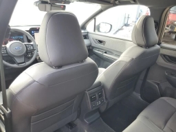 Subaru Outback Limited XT AWD 2026