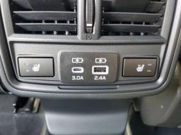 Subaru Outback Limited XT AWD 2026