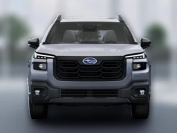 Subaru Outback Limited XT AWD 2026