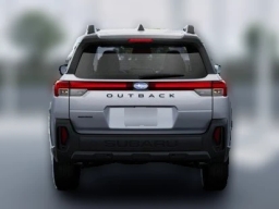 Subaru Outback Limited XT AWD 2026