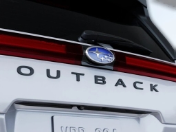 Subaru Outback Limited XT AWD 2026