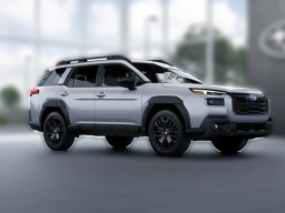 Subaru Outback Limited XT AWD 2026