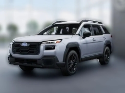 Subaru Outback Limited XT AWD 2026