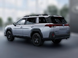 Subaru Outback Limited XT AWD 2026