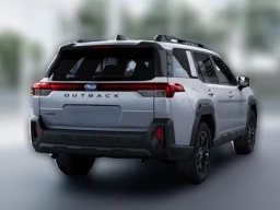 Subaru Outback Limited XT AWD 2026