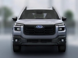 Subaru Outback Limited XT AWD 2026