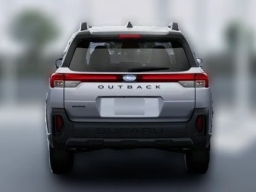 Subaru Outback Limited XT AWD 2026