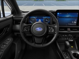 Subaru Outback Limited XT AWD 2026