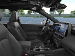 Subaru Outback Limited XT AWD 2026