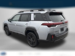 Subaru Outback Limited XT AWD 2026