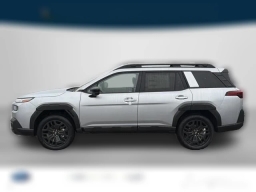 Subaru Outback Limited XT AWD 2026