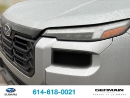 Subaru Outback Limited XT AWD 2026