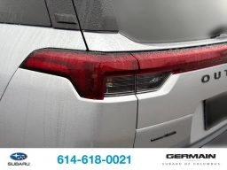 Subaru Outback Limited XT AWD 2026