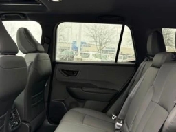 Subaru Outback Limited XT AWD 2026