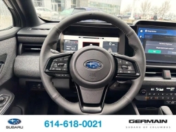 Subaru Outback Limited XT AWD 2026