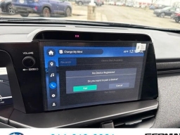 Subaru Outback Limited XT AWD 2026