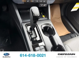 Subaru Outback Limited XT AWD 2026