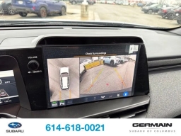 Subaru Outback Limited XT AWD 2026