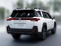 Subaru Outback Touring XT AWD 2026