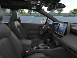 Subaru Outback Touring XT AWD 2026