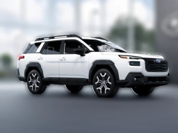 Subaru Outback Touring XT AWD 2026