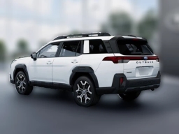 Subaru Outback Touring XT AWD 2026